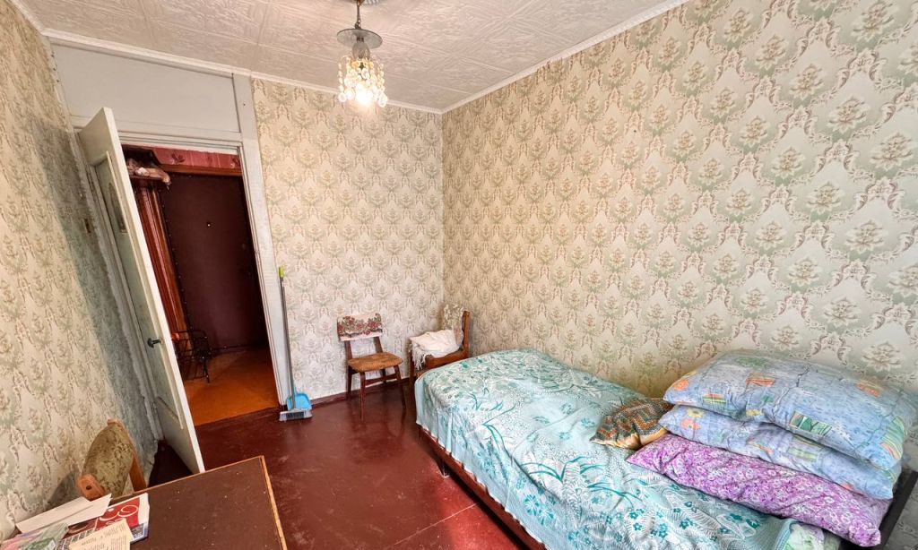 квартира г Кострома Юбилейный 13 фото 5