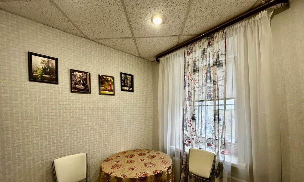 квартира г Кострома Ребровка ул Костромская 87 м-н фото 7