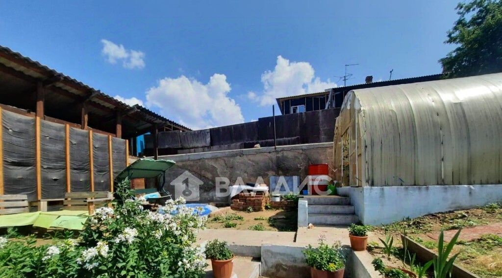 дом г Улан-Удэ р-н Железнодорожный ул Калужская 88 фото 4