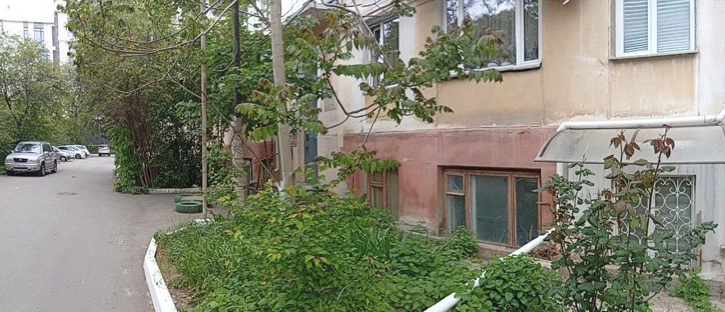 квартира г Симферополь р-н Железнодорожный ул Гагарина 20 фото 4