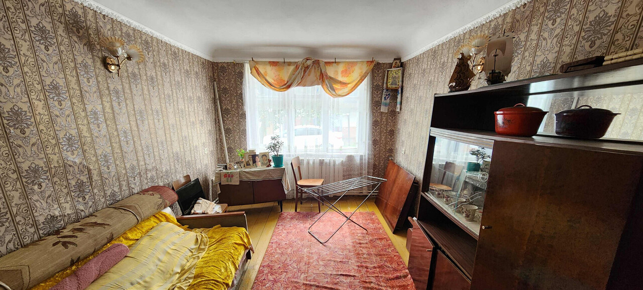квартира г Мичуринск ул Заречная 43 фото 2