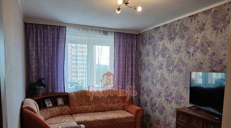 квартира г Дмитров микрорайон имени В.Н. Махалина ЖК «Сосновый бор» 40 фото 7
