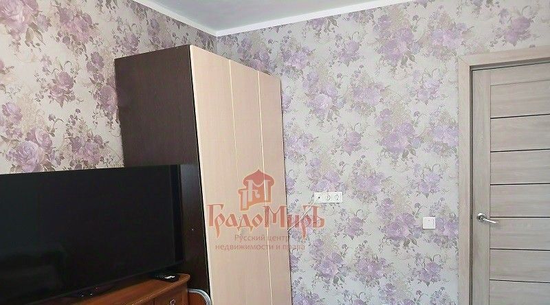 квартира г Дмитров микрорайон имени В.Н. Махалина ЖК «Сосновый бор» 40 фото 9
