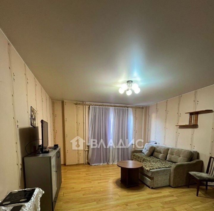 квартира г Химки мкр Сходня ул Папанина 38к/1 Сходня фото 7