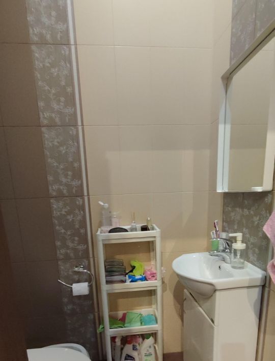 квартира г Долгопрудный пр-кт Пацаева 7/7 фото 17