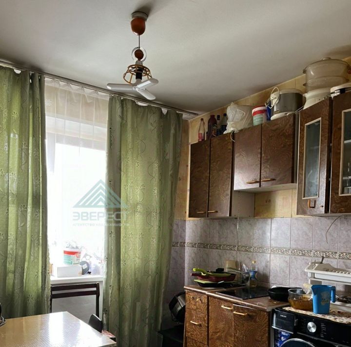 квартира г Абакан ул Чертыгашева 144 фото 4