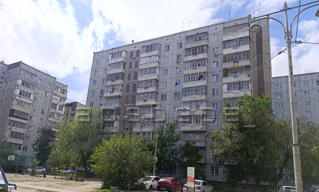 р-н Ленинский дом 26а фото