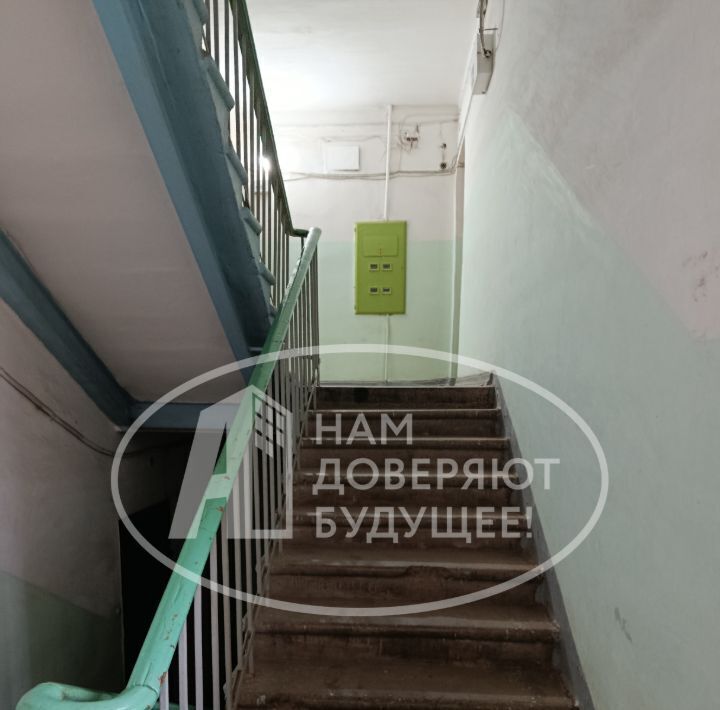 квартира г Глазов ул Республиканская 58/16 фото 3