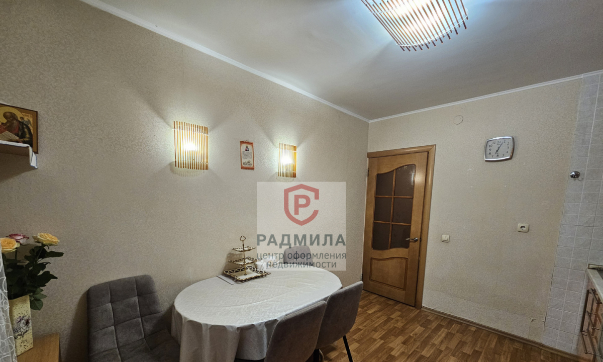 квартира г Сергиев Посад ул Глинки 8а фото 5
