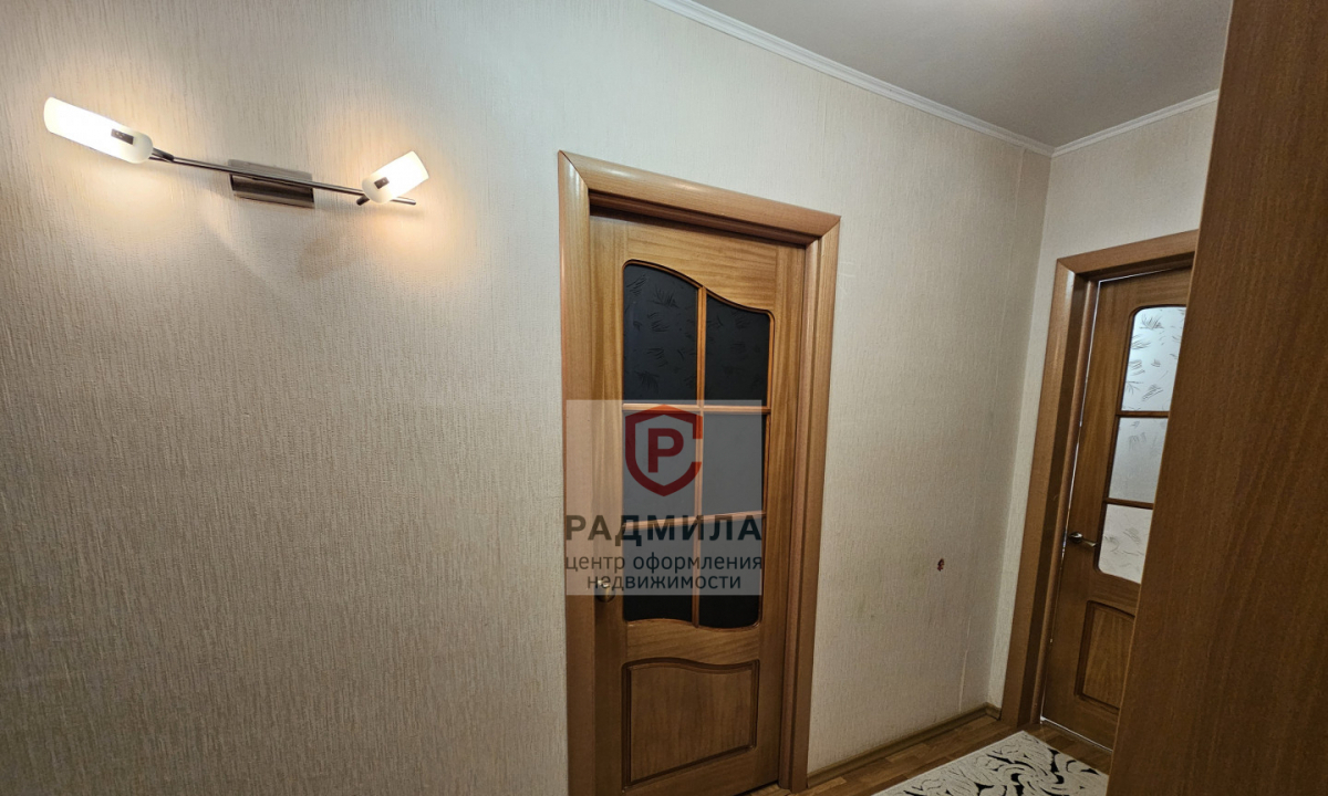 квартира г Сергиев Посад ул Глинки 8а фото 30
