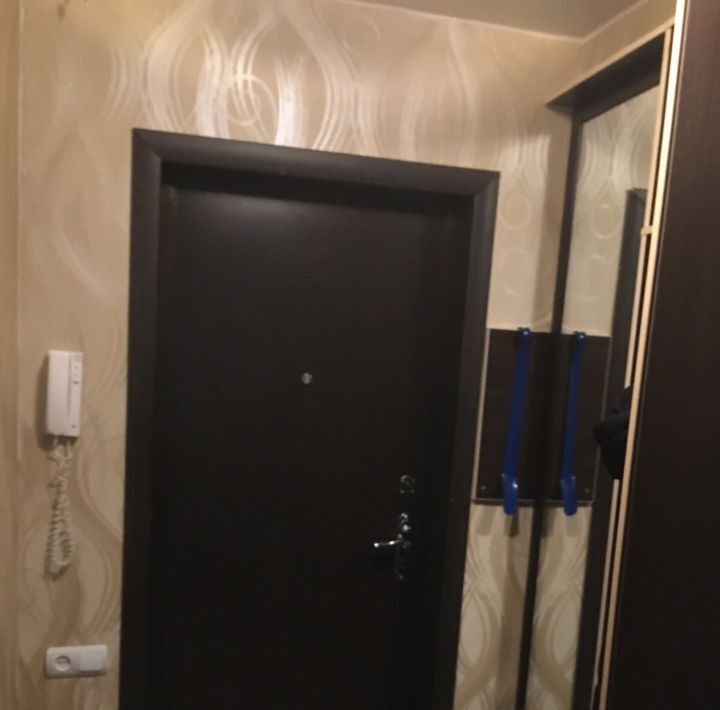 квартира г Новый Уренгой мкр Мирный 2/3 фото 1