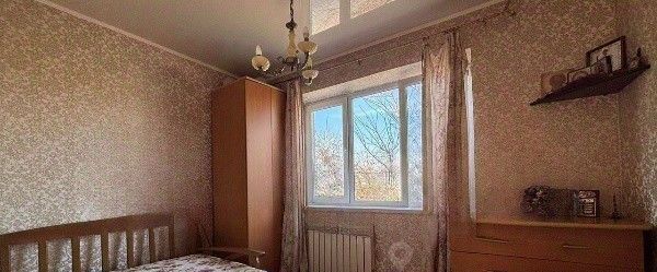 квартира г Новороссийск ст-ца Натухаевская ул Буденного 8 фото 3
