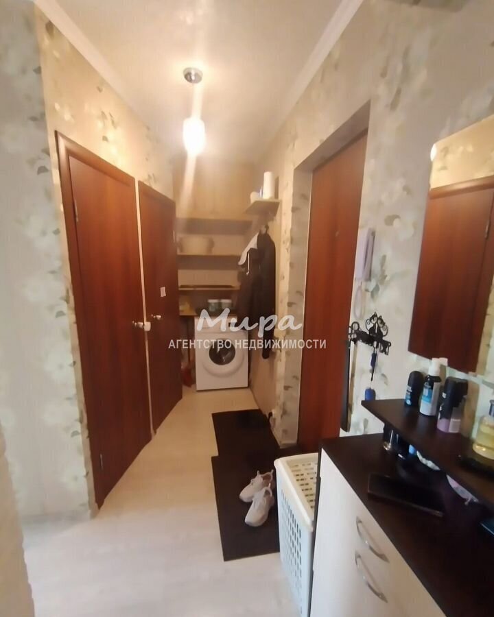 квартира г Люберцы ул Митрофанова 2а Люберцы фото 18