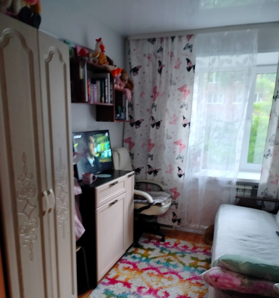 квартира г Среднеуральск ул Кирова 26 фото 18