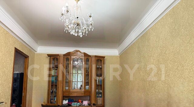 дом 11 Советский фото