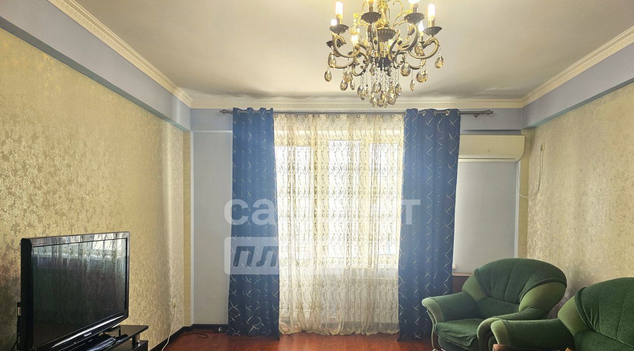 квартира г Дербент ул Ю.Гагарина 71 фото 1