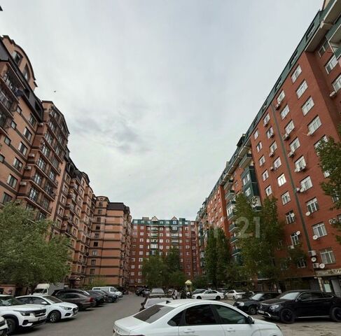 дом 1б Советский фото
