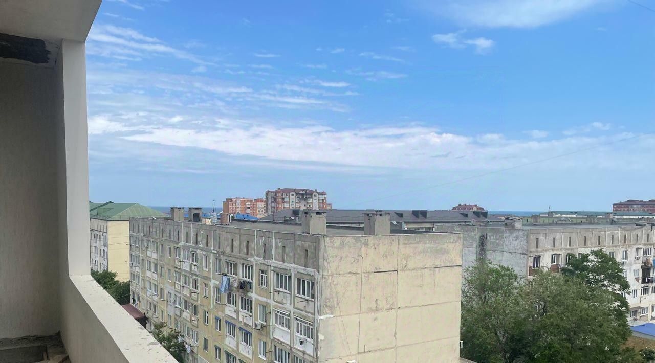 квартира г Дербент ул Хизроева 34 фото 3