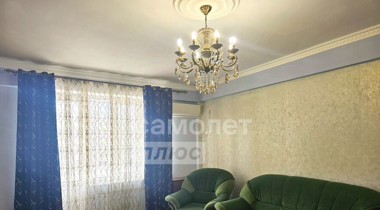 квартира г Дербент ул Ю.Гагарина 71 фото 4