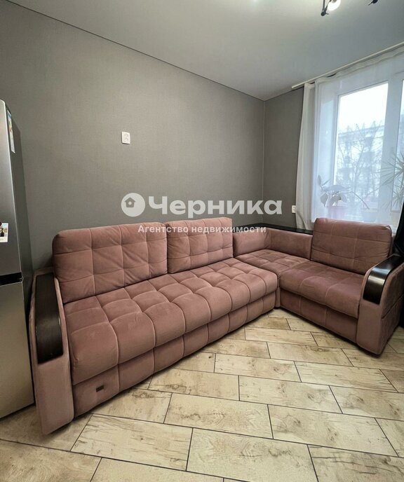 квартира г Каменск-Шахтинский пр-кт Карла Маркса 72 фото 2