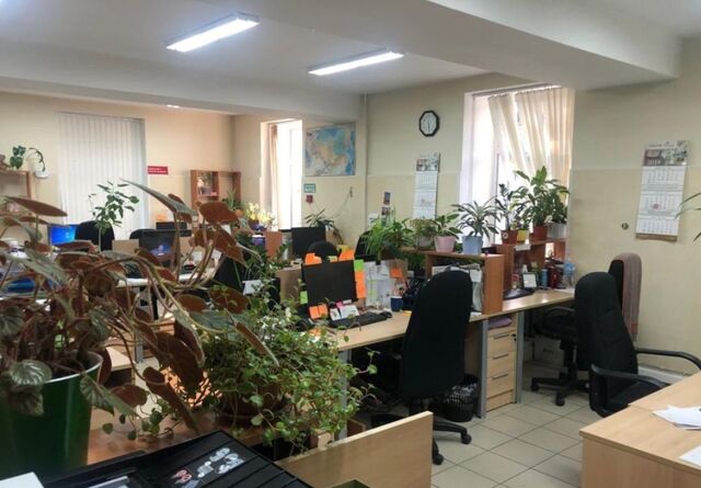 ул 1-я Боевская 5 муниципальный округ Сокольники фото