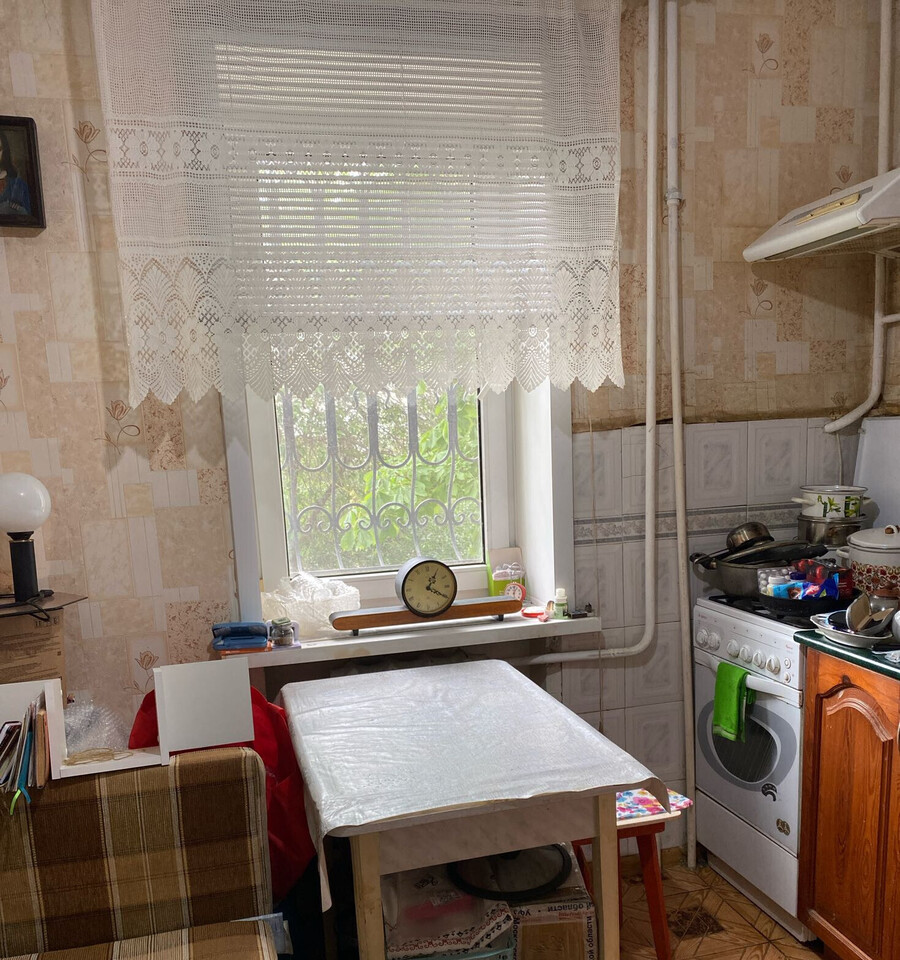 квартира г Таганрог ул Инструментальная 15/4 фото 3