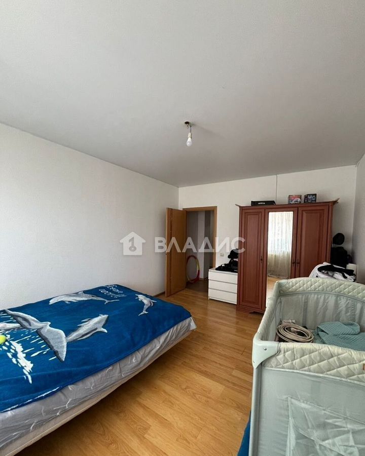 квартира г Химки мкр Сходня ул Папанина 38к/1 Сходня фото 8