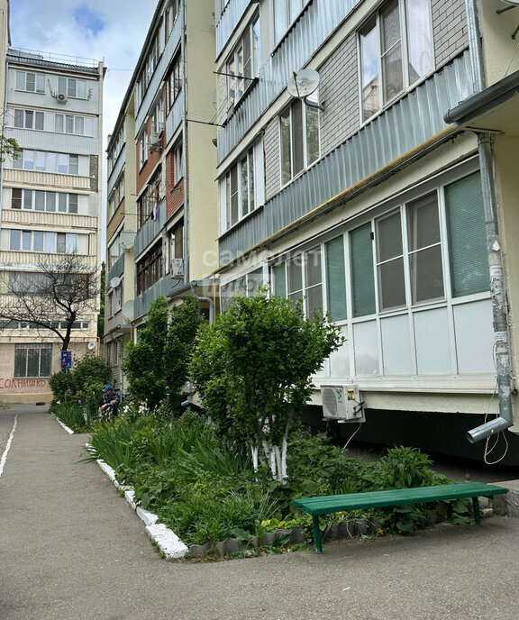 квартира г Ессентуки ул Октябрьская 436 фото 7