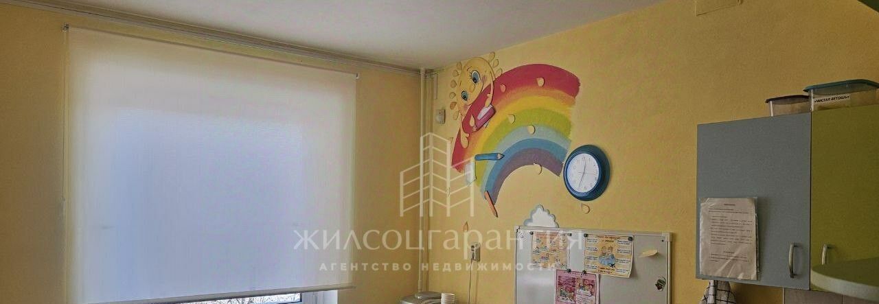 офис г Челябинск р-н Калининский ул Художника Русакова 5б фото 18