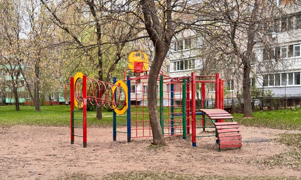 квартира г Кострома Давыдовский-3 ул Профсоюзная 29 1 м-н фото 16