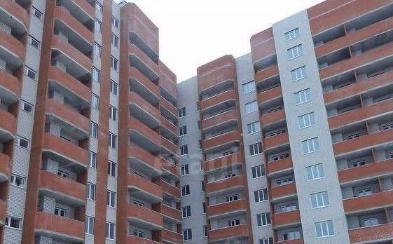 р-н Железнодорожный ул Агрегатная 2-я 57 фото