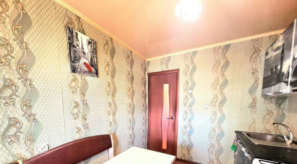 квартира г Курск р-н Центральный ул Чехова 8 фото 1