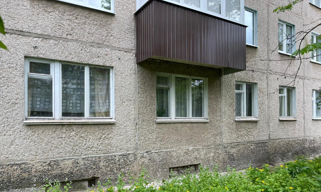 квартира г Елец ул Спутников 3 фото 1