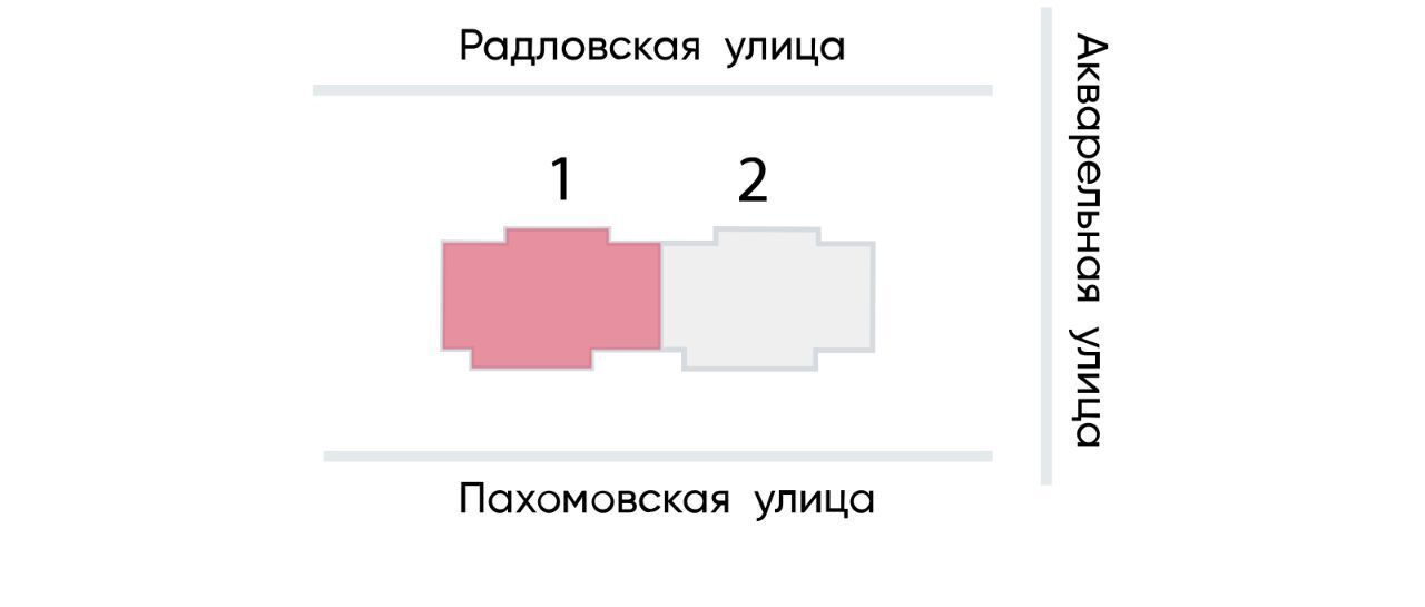 квартира г Санкт-Петербург метро Академическая ул Радловская округ Полюстрово фото 3