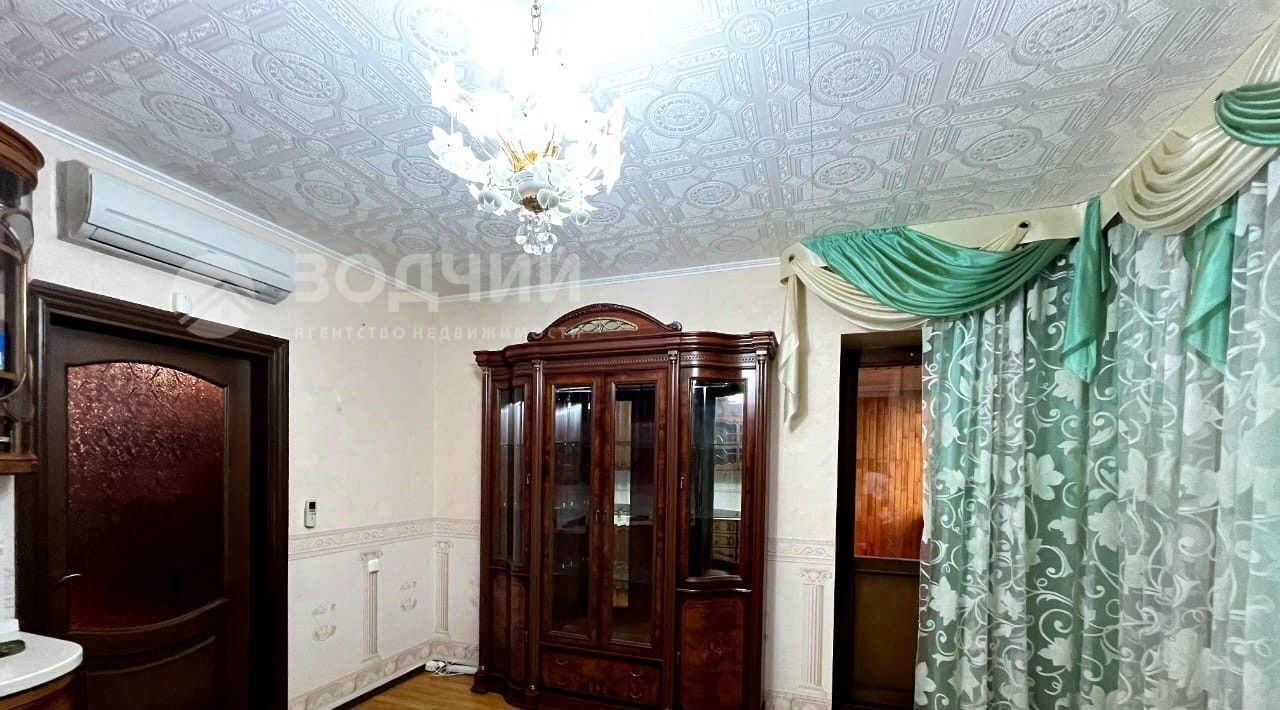квартира г Чебоксары р-н Московский ул Н.Сверчкова 6 фото 3