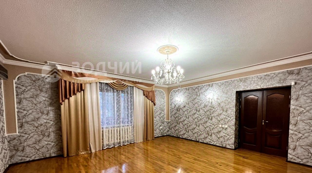 квартира г Чебоксары р-н Московский ул Н.Сверчкова 6 фото 4