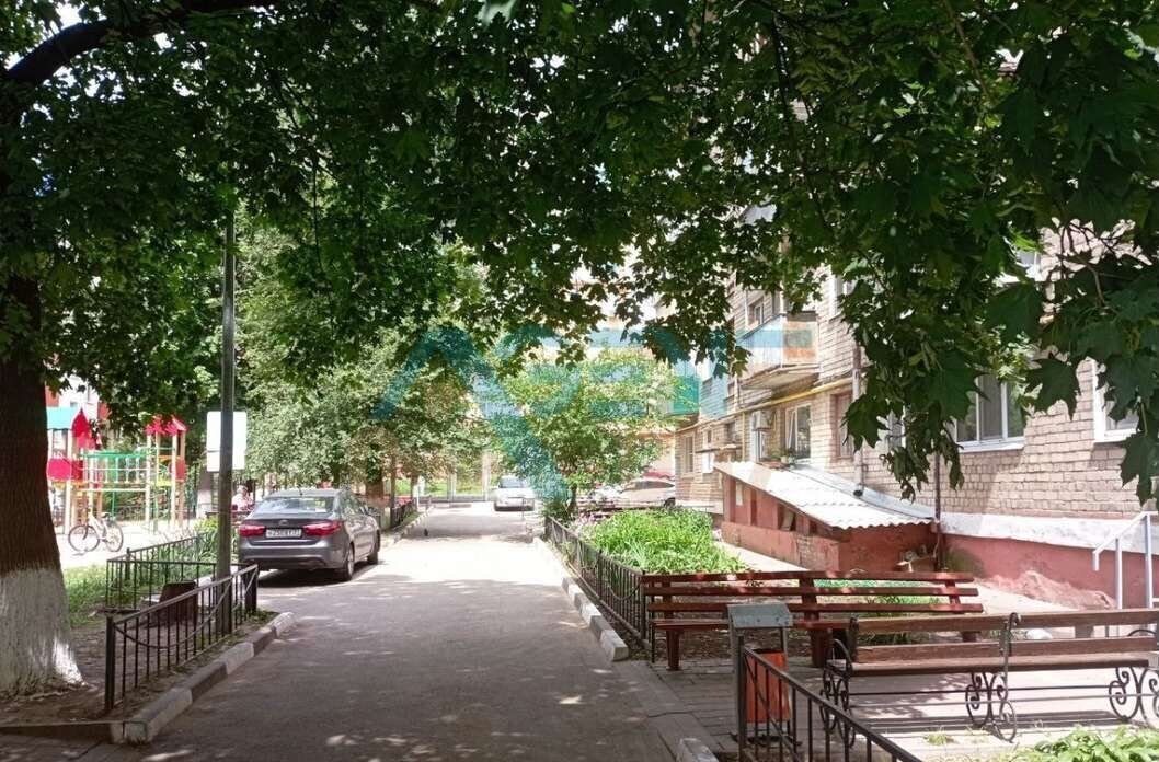 квартира г Белгород Восточный ул Николая Чумичова 46 фото 1