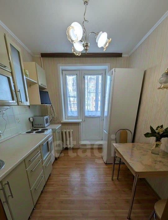 квартира г Липецк р-н Октябрьский ул Юных Натуралистов 15 фото 3