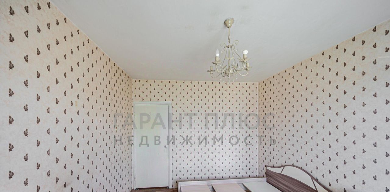 квартира г Липецк р-н Октябрьский ул Катукова 40 фото 4