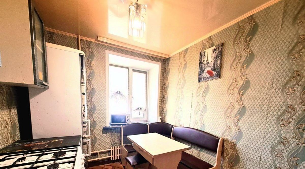 квартира г Курск р-н Центральный ул Чехова 8 фото 2