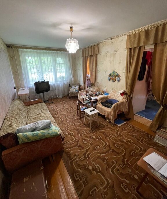 квартира г Елец ул Спутников 3 фото 3