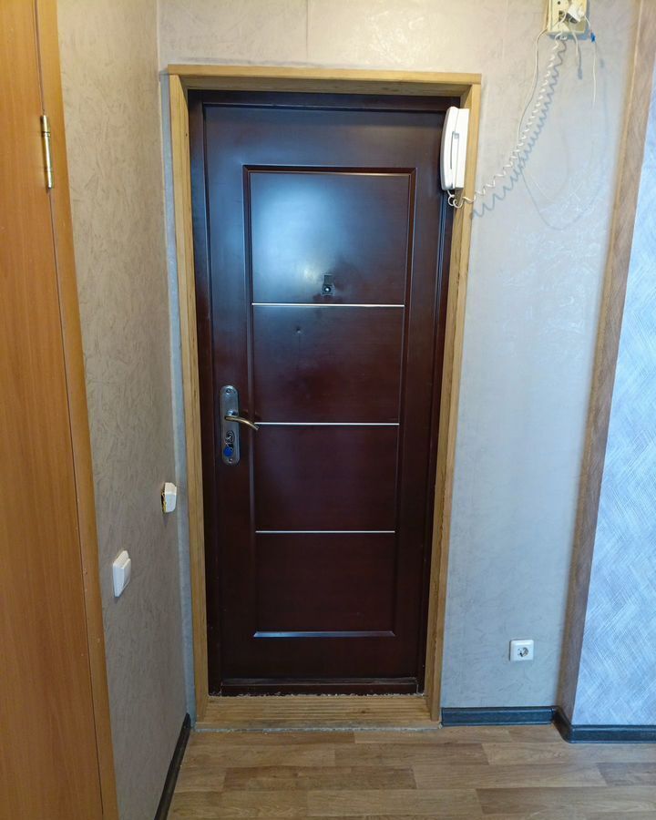 квартира г Нижний Новгород пр-кт Гагарина 16к/1 сельский пос. Новинки фото 2