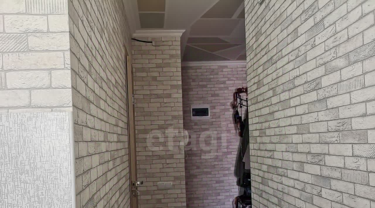 квартира г Муром ул Октябрьская 52 фото 10