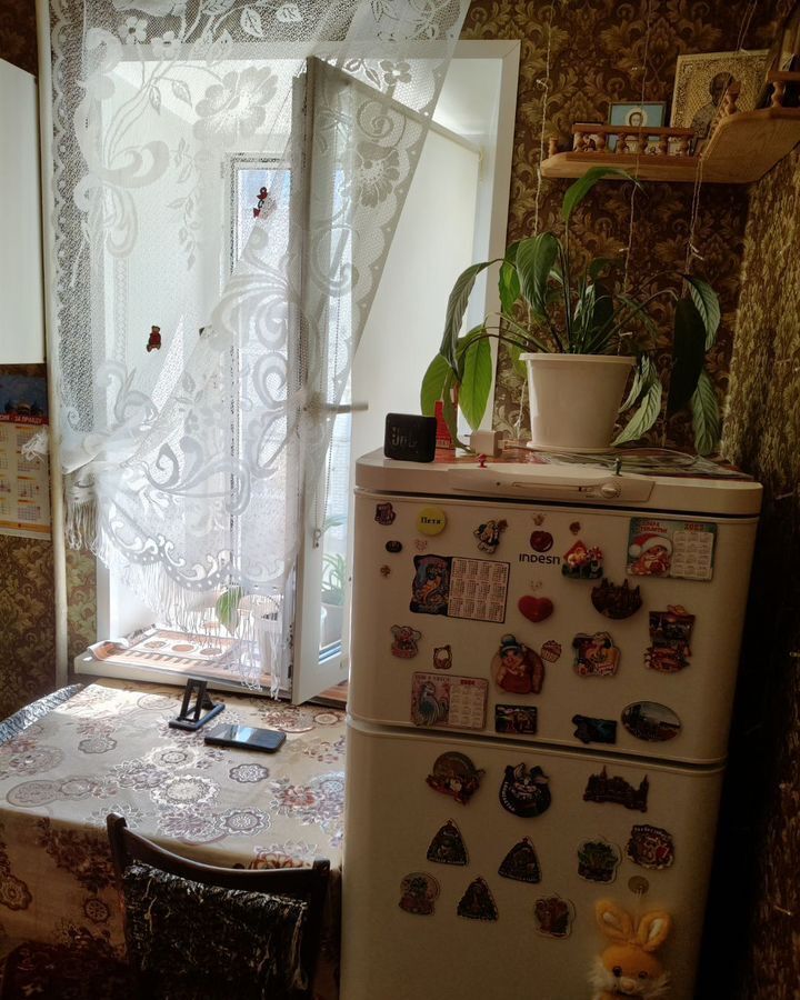 квартира г Касимов ул Луговая 17 Касимовский муниципальный округ, Касимов фото 6