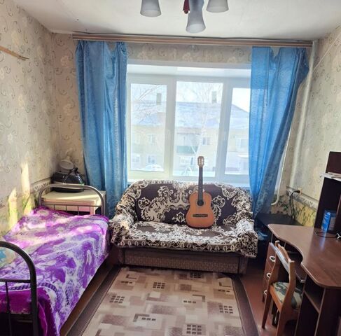 комната ул Куйбышева 7 фото
