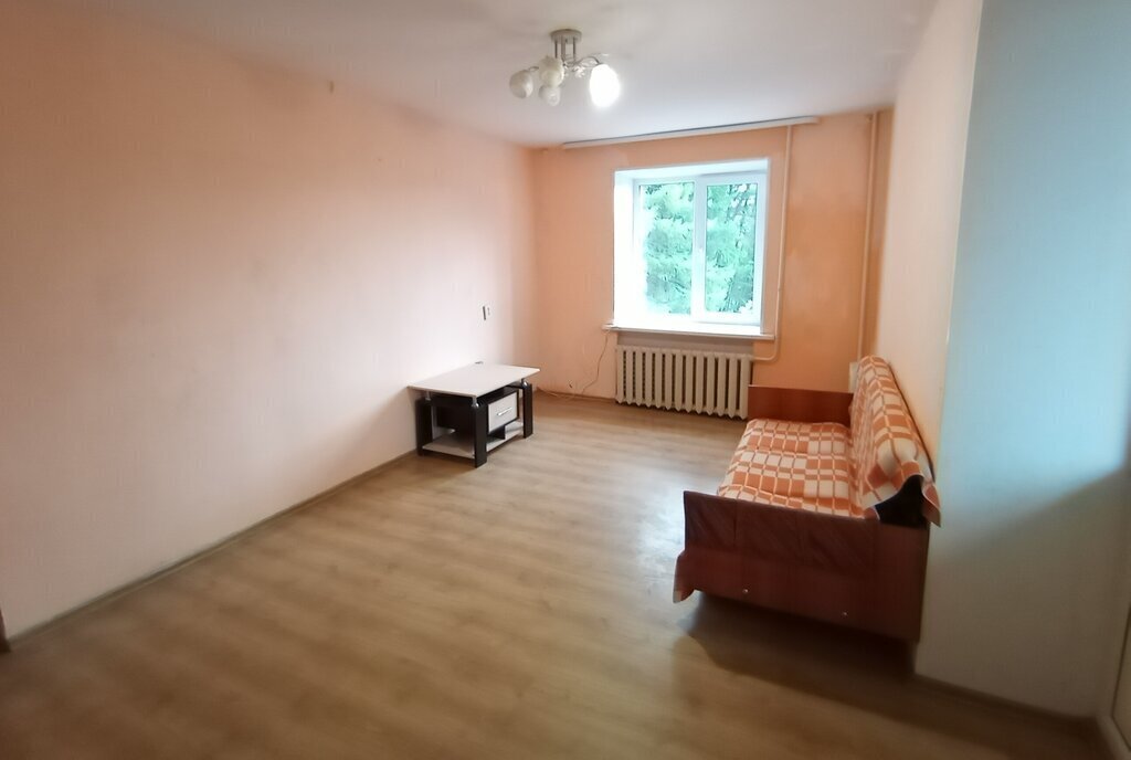 квартира г Уфа р-н Орджоникидзевский ул Шота Руставели 31 фото 4