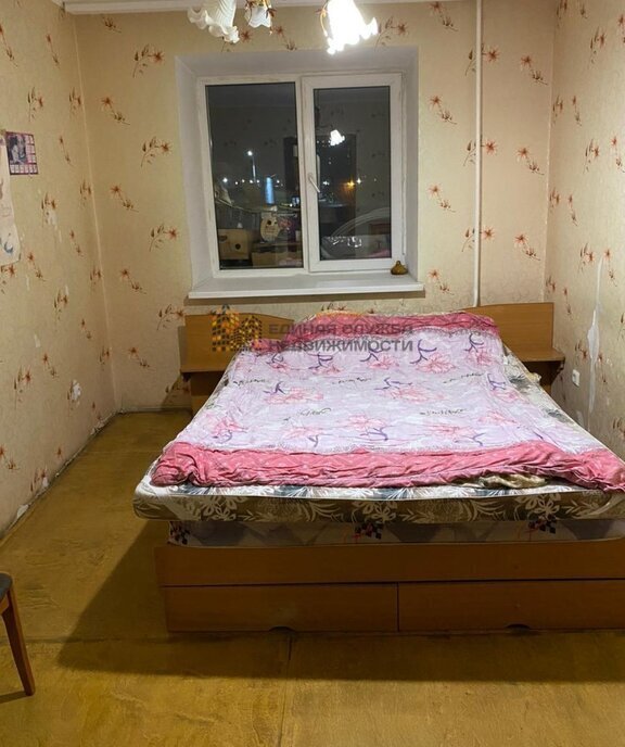квартира г Уфа р-н Калининский б-р Тухвата Янаби 22 фото 3