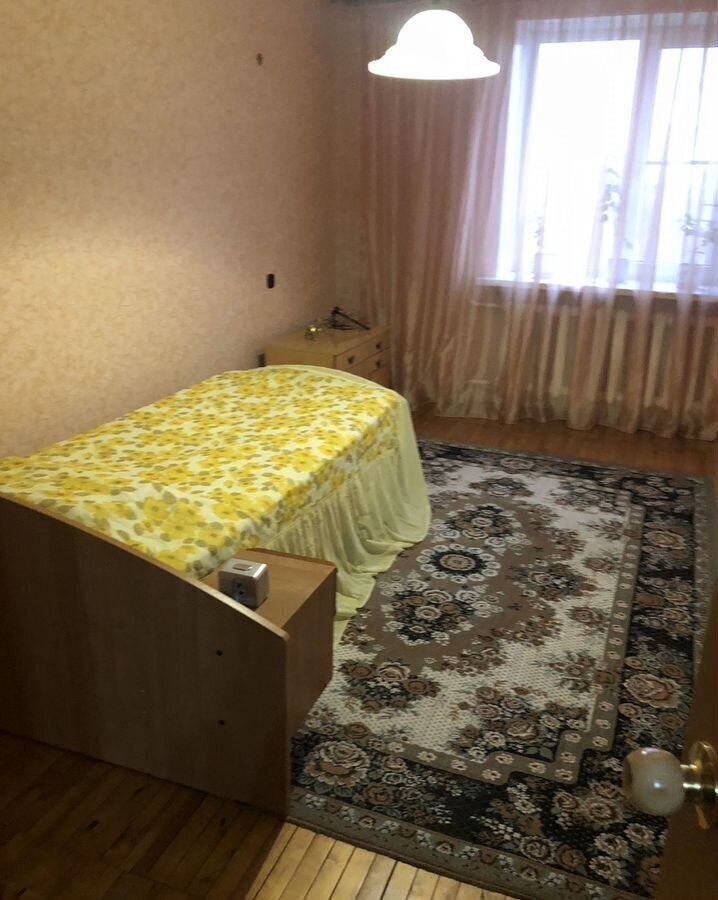 квартира г Белгород Восточный ул 3 Интернационала 25 фото 1