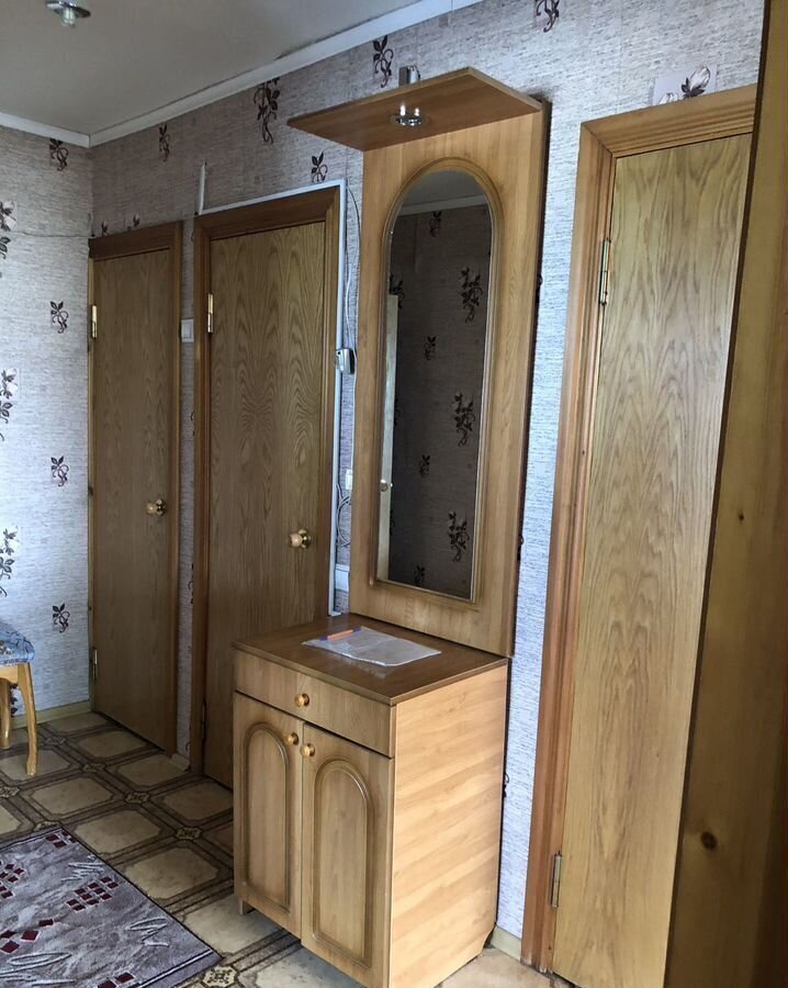 квартира г Белгород Восточный ул 3 Интернационала 25 фото 2