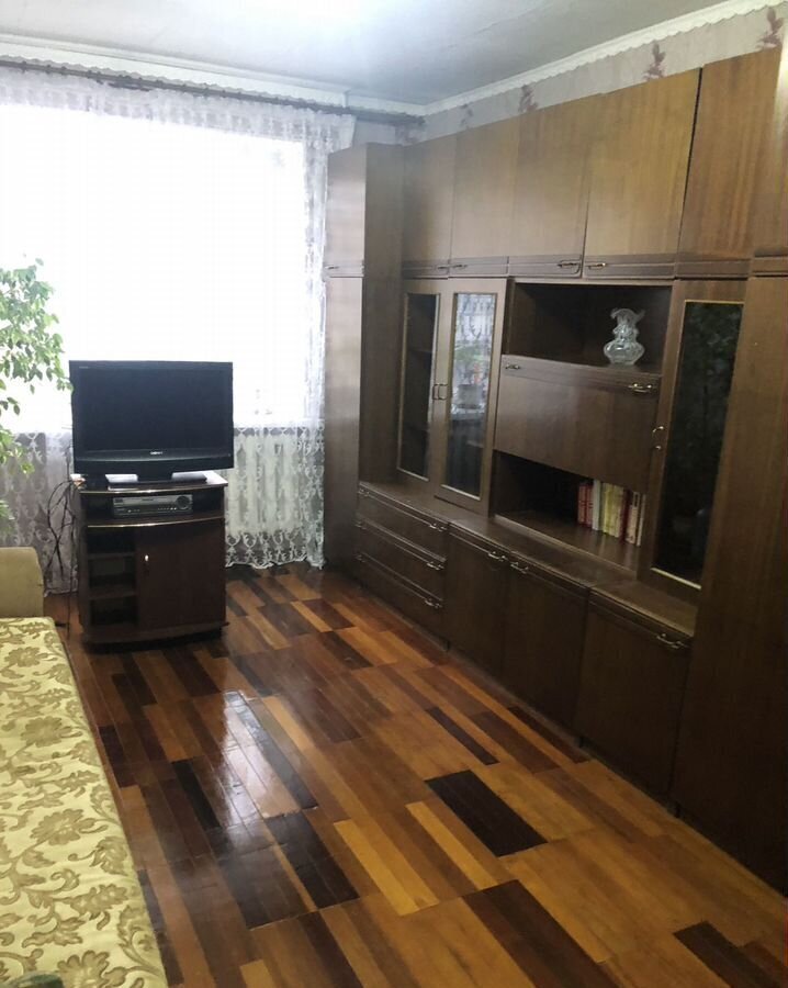 квартира г Белгород Восточный ул 3 Интернационала 25 фото 3